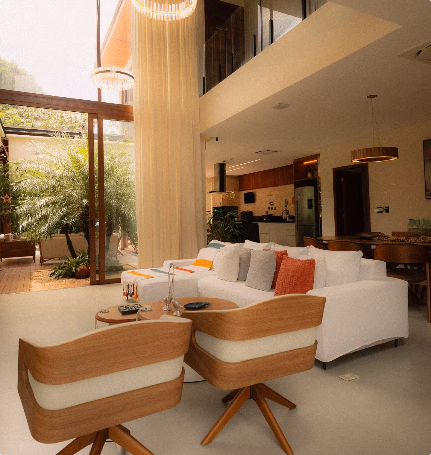 Parkview Residences residential development