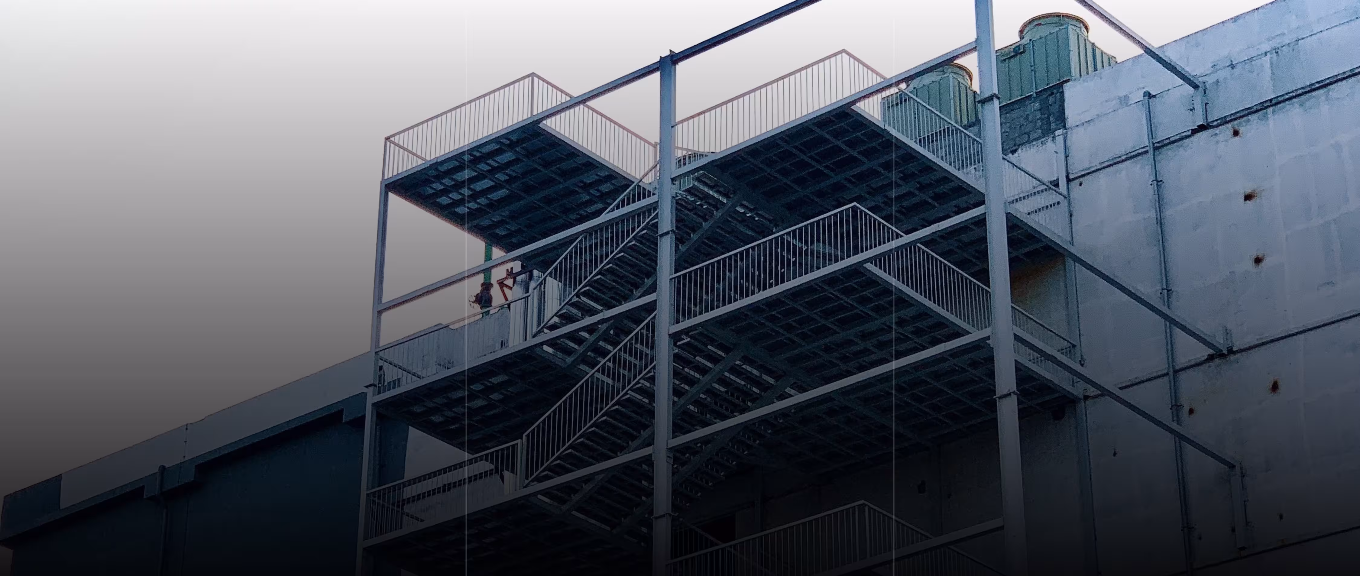 Building construction