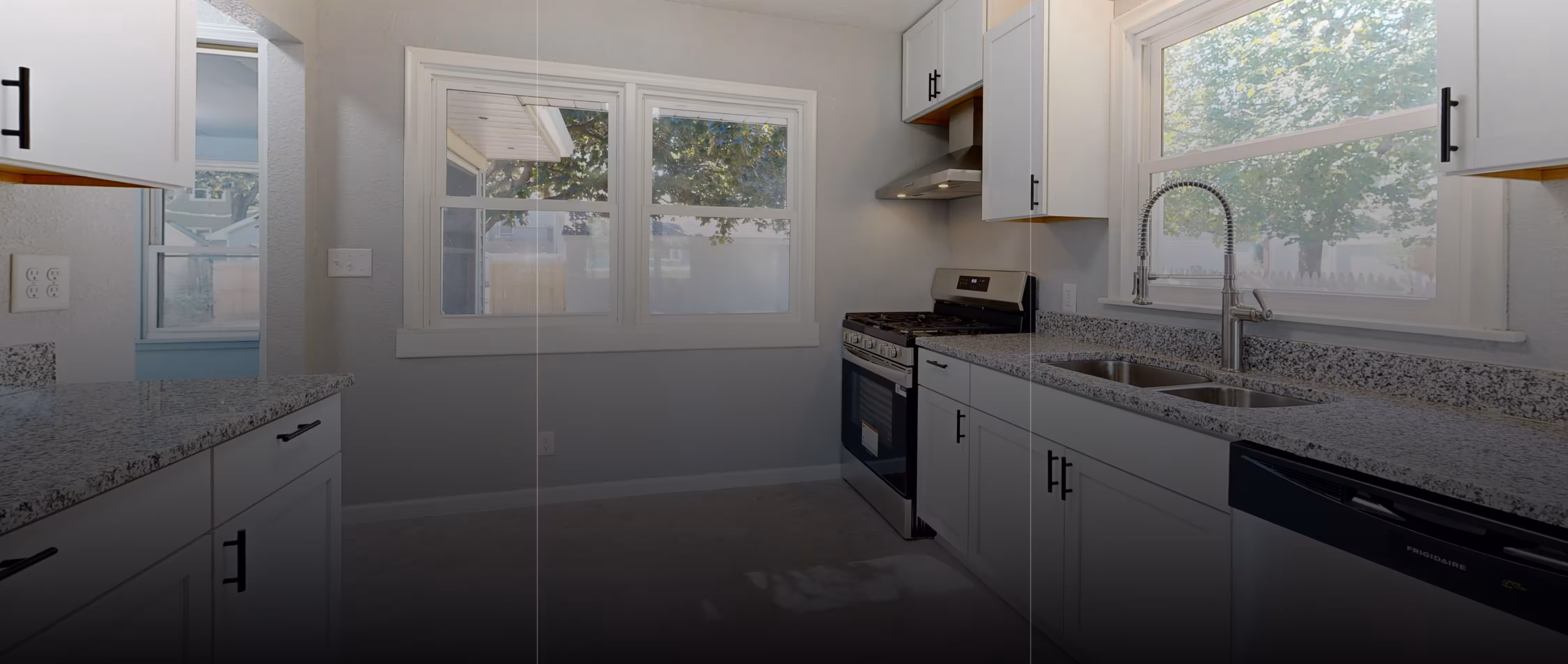 Renovation & remodeling