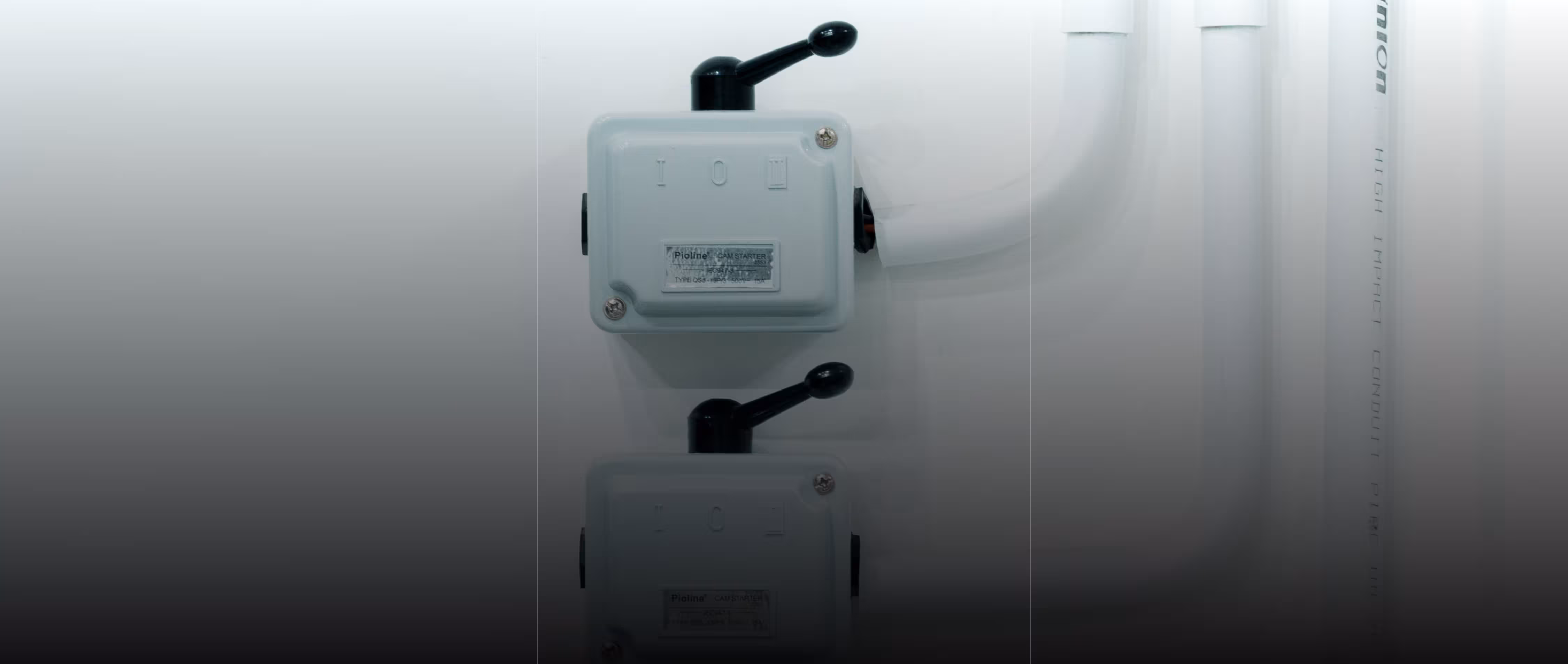 Electrical & mechanical installations