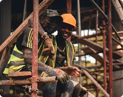 Construction worker